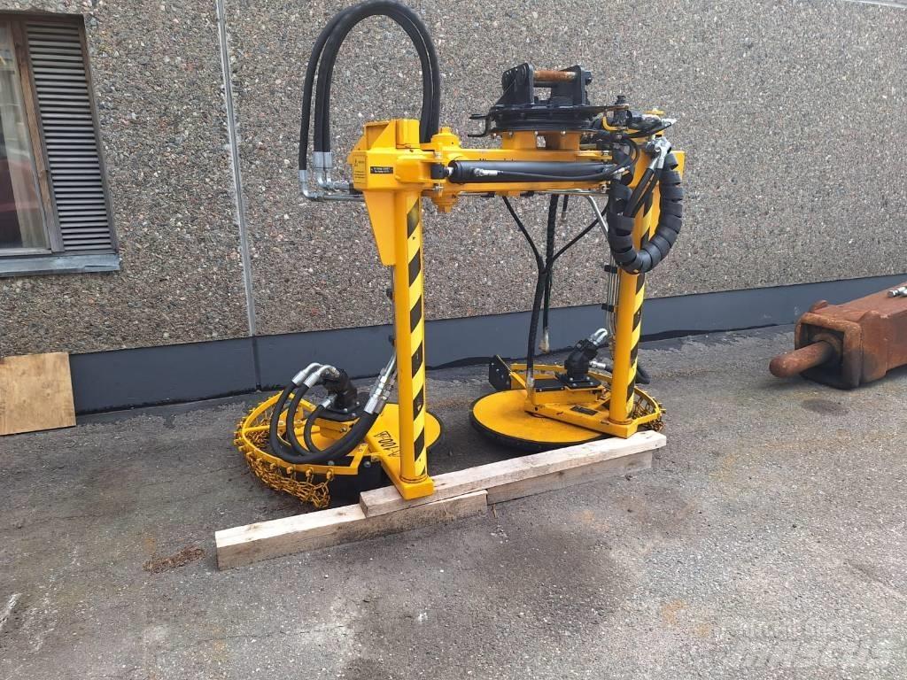  AX 125 TB Övriga