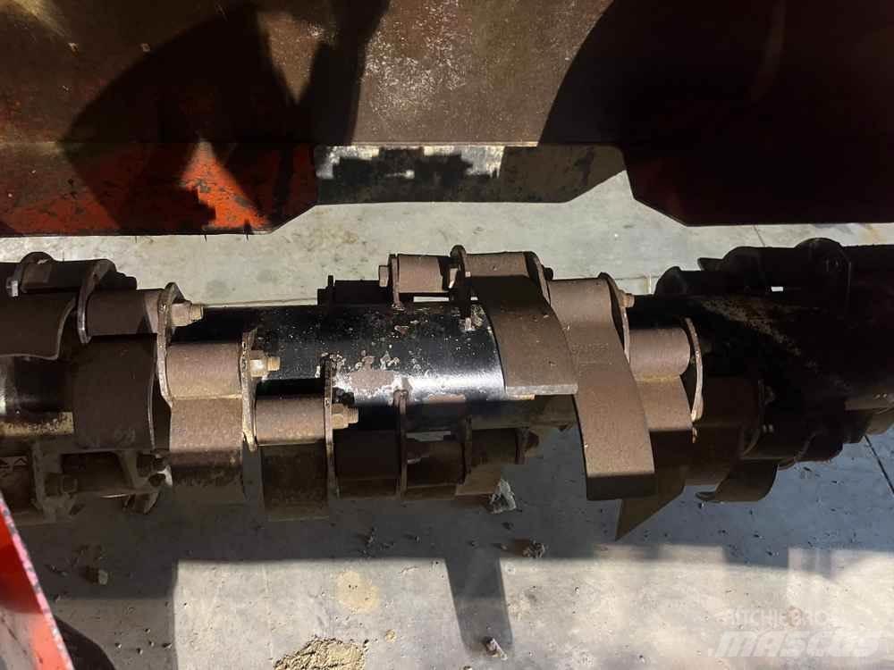 Grimme KS 5400 Potatisodlingsutrustning - Övrigt