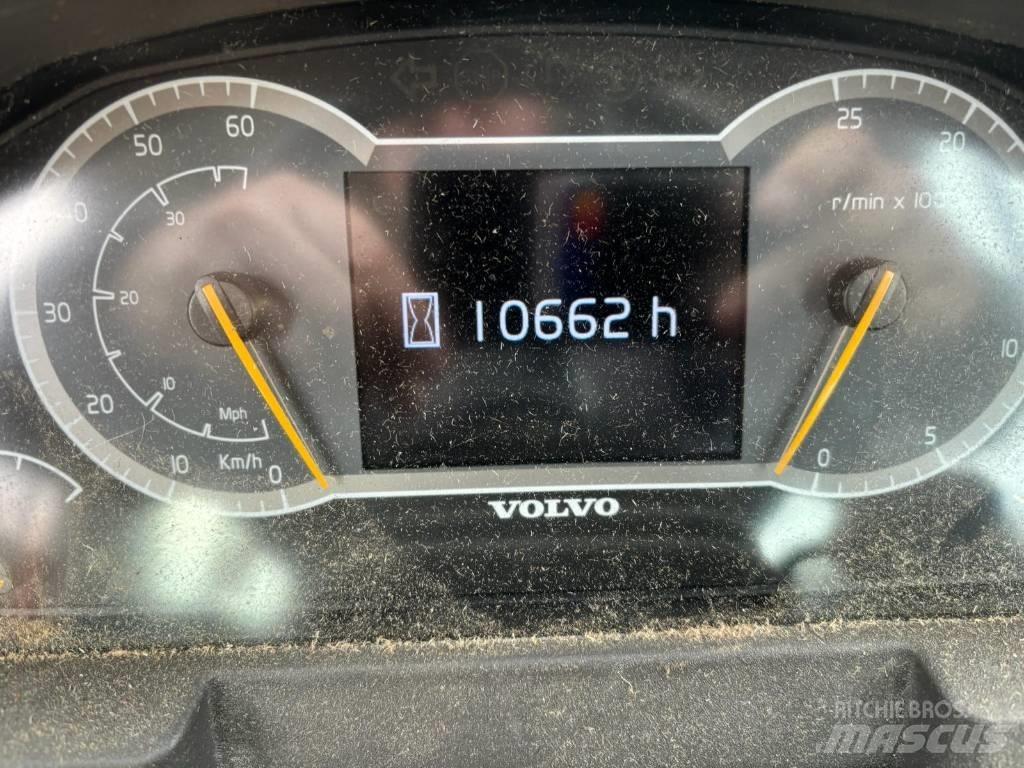 Volvo L 150 H Hjullastare