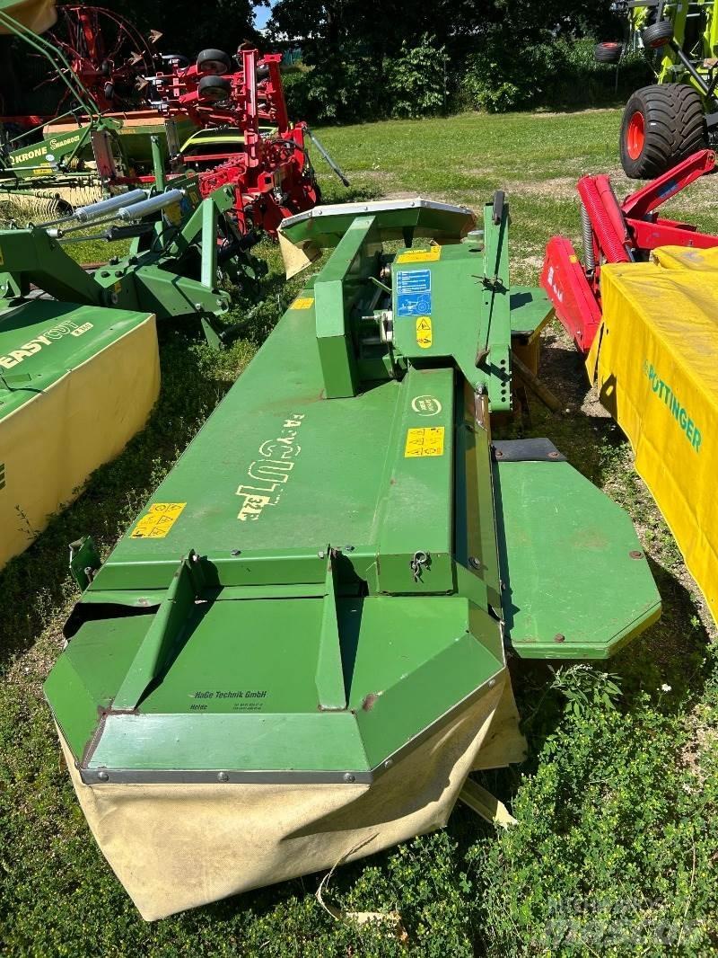 Krone EasyCut 32 P Slåtterkrossar