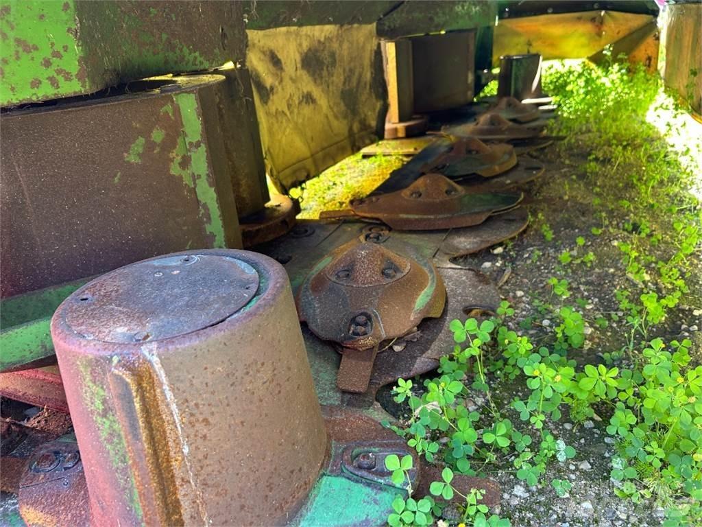 Krone EasyCut 32 P Slåtterkrossar