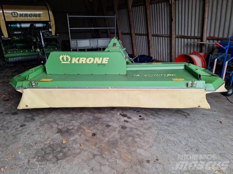 Krone EasyCut 32 P Slåtterkrossar