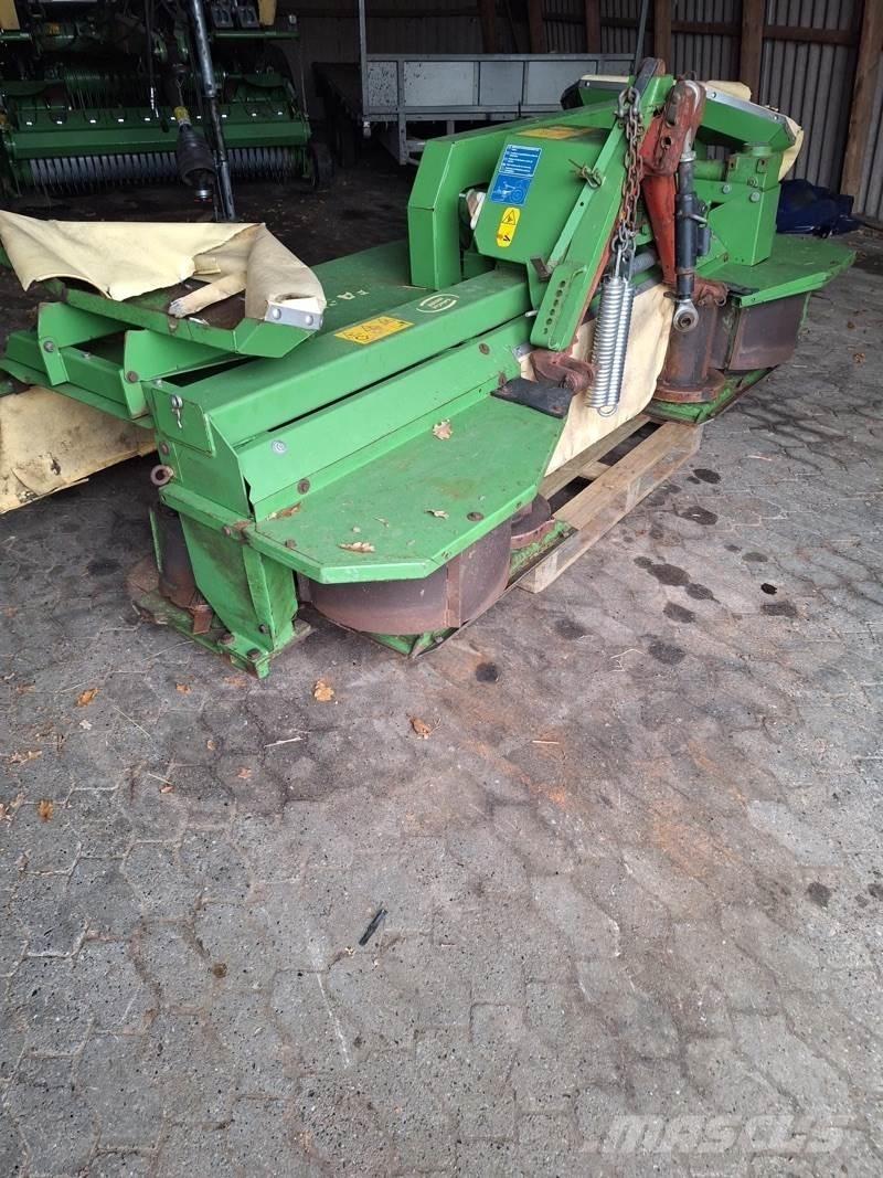 Krone EasyCut 32 P Slåtterkrossar