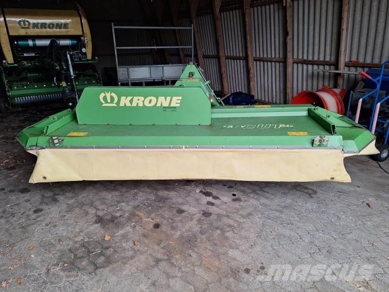 Krone EasyCut 32 P Slåtterkrossar