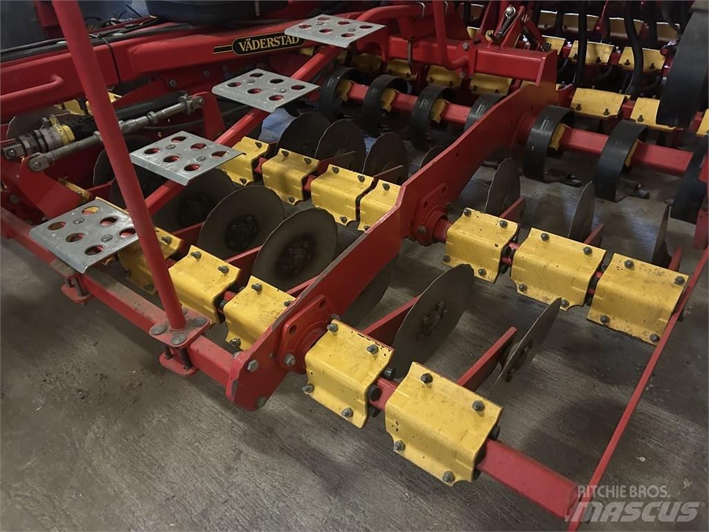 Väderstad Rapid400C Såmaskiner