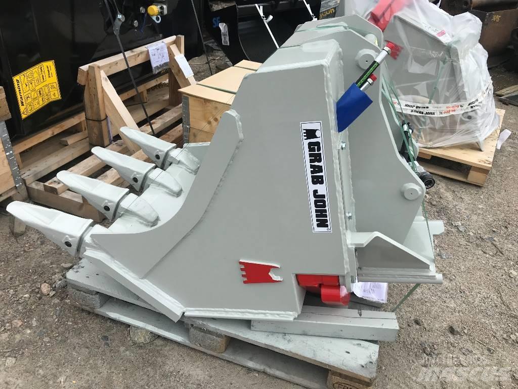 Grab John GJ5 S45 Skopor