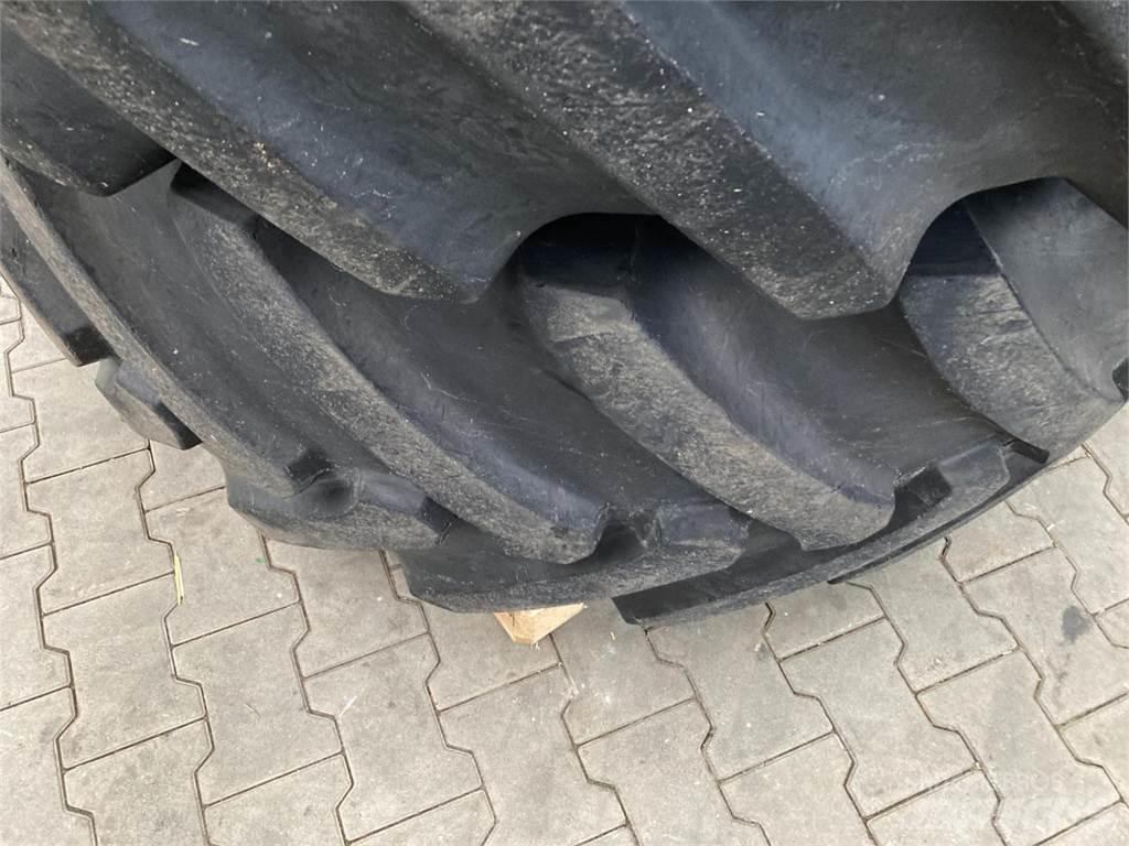 Starmaxx 600/70R30 Däck, hjul och fälgar
