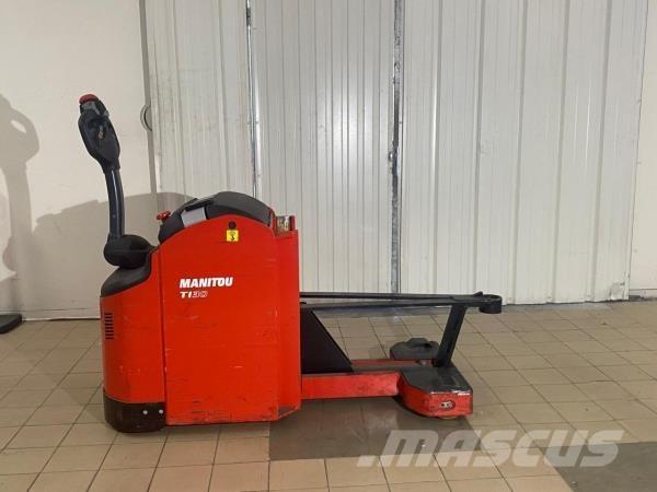 Manitou TI30 RH SP Staplare