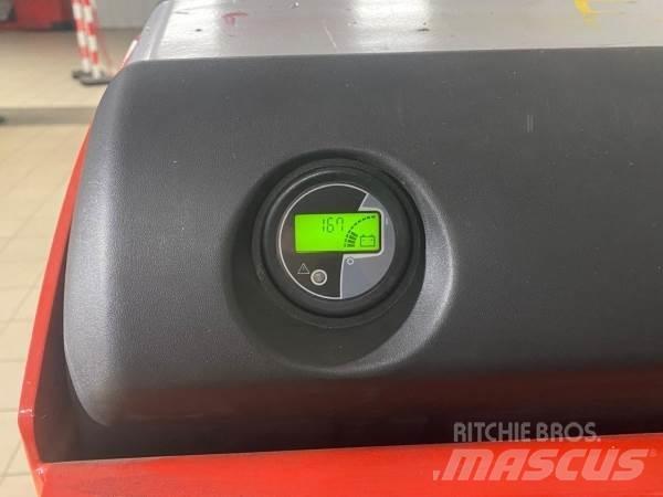 Manitou TI30 RH SP Staplare