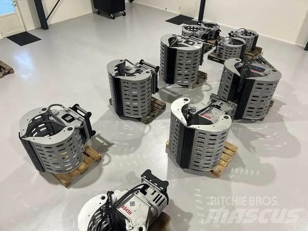 AJCE AS 40 HZ Gripar