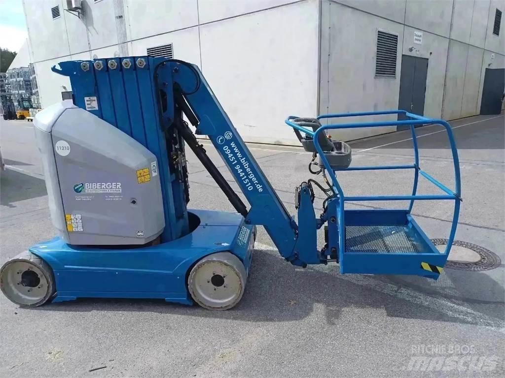 JLG Toucan 12E+ Övriga personliftar