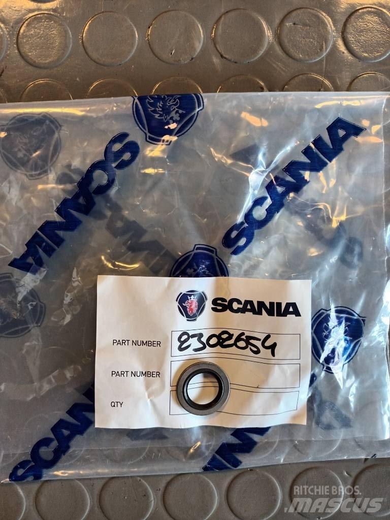 Scania SEAL 2302654 Transport - Övriga