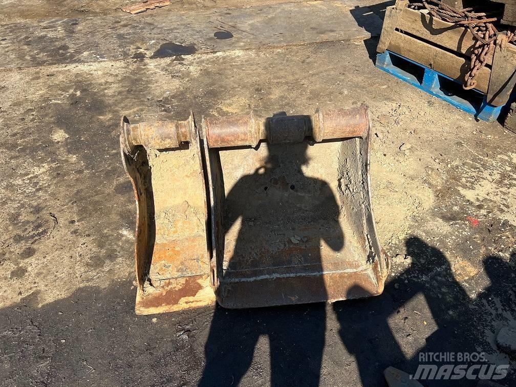 Kubota KX 121-3 Minigrävare < 7t