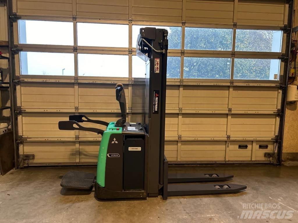 Mitsubishi SBV 16 P Staplare