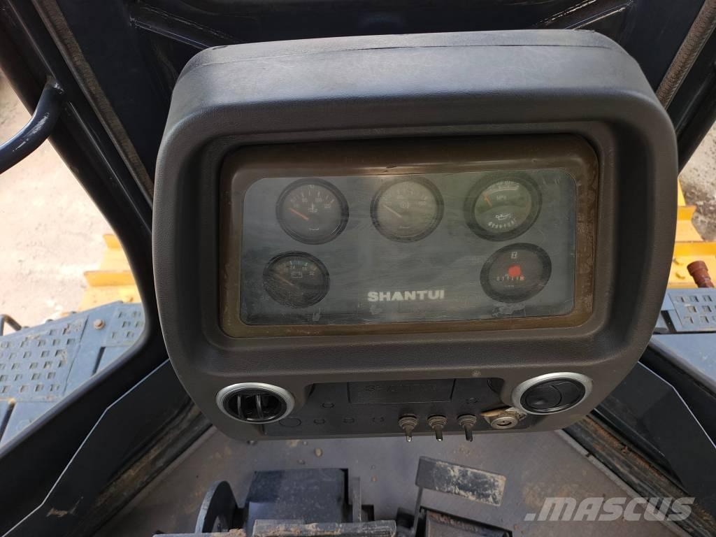 Shantui SD 32 Bandschaktare