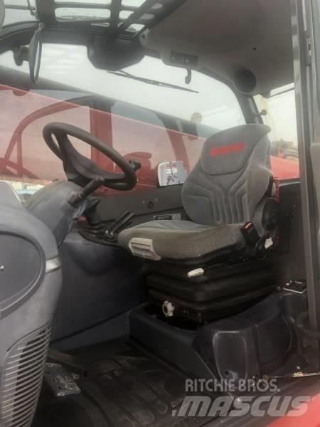 Manitou MT 1335 Teleskoplastare