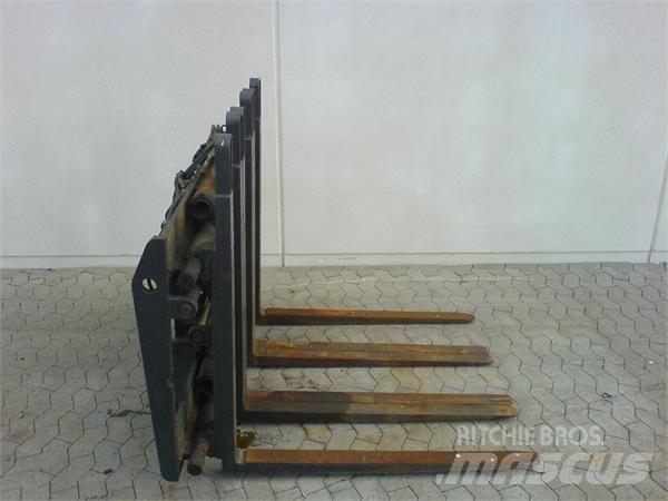Elm 2HGF3016-0 Balklämaggegat