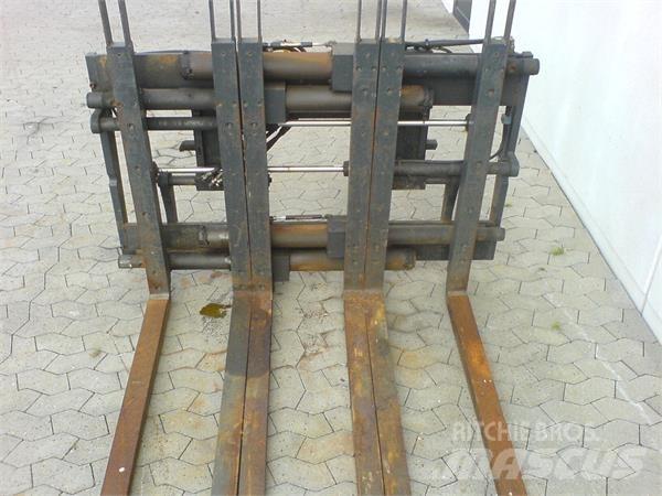 Elm 2HGF3016-0 Balklämaggegat