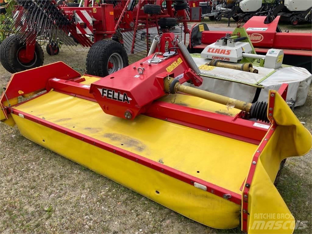 Fella SM 310 FP Slåtterkrossar
