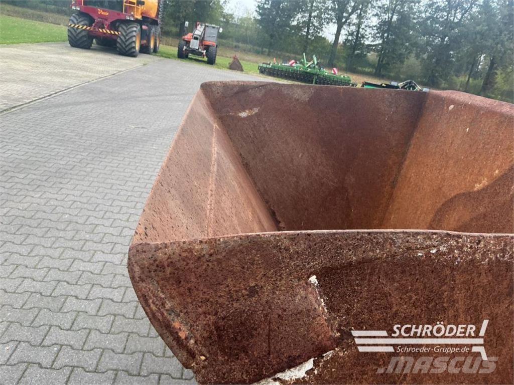 Linde H 45 D Övriga motviktstruckar