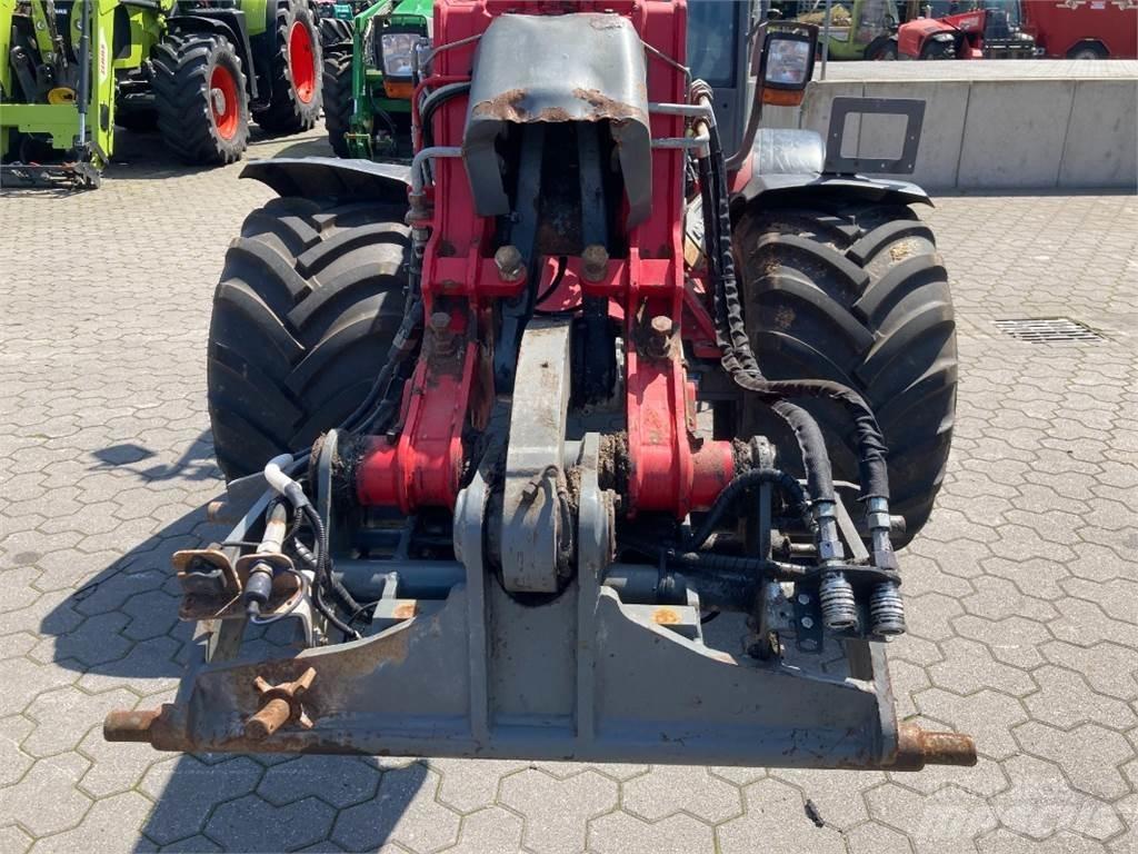 Weidemann 3080 T Grävlastare