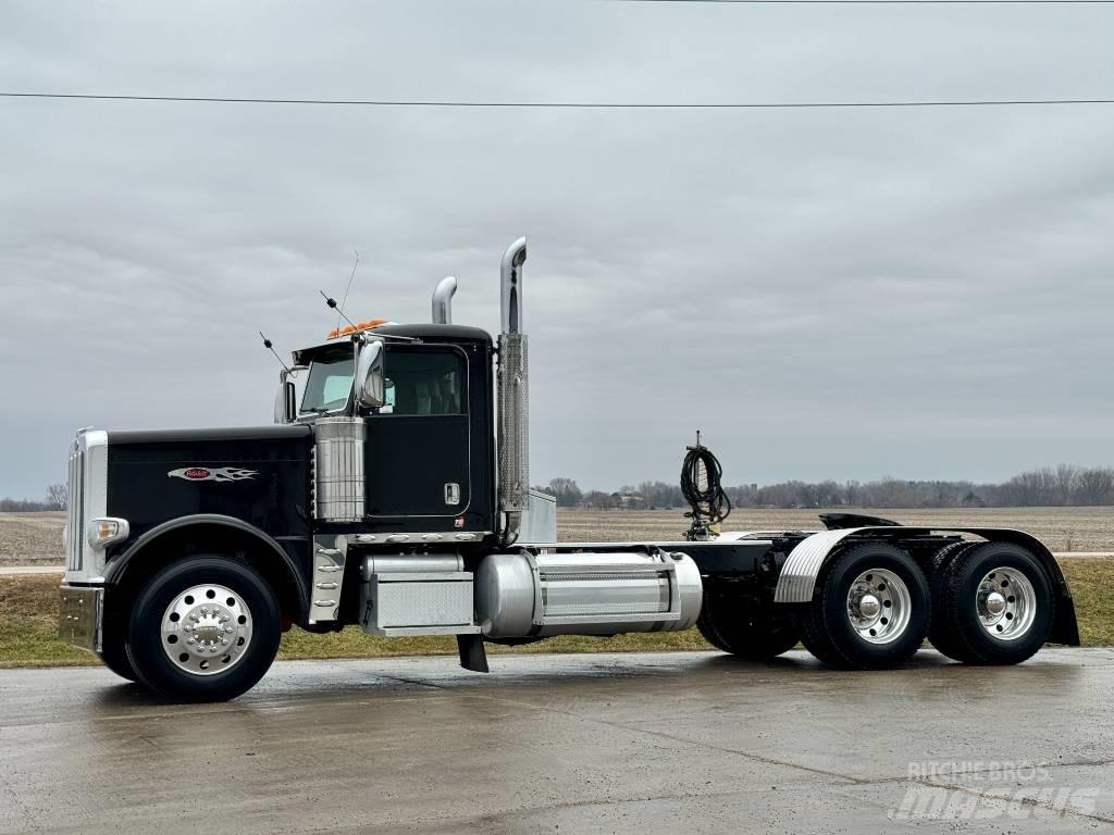 Peterbilt 389 Dragbilar