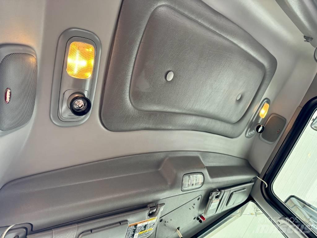 Peterbilt 389 Dragbilar