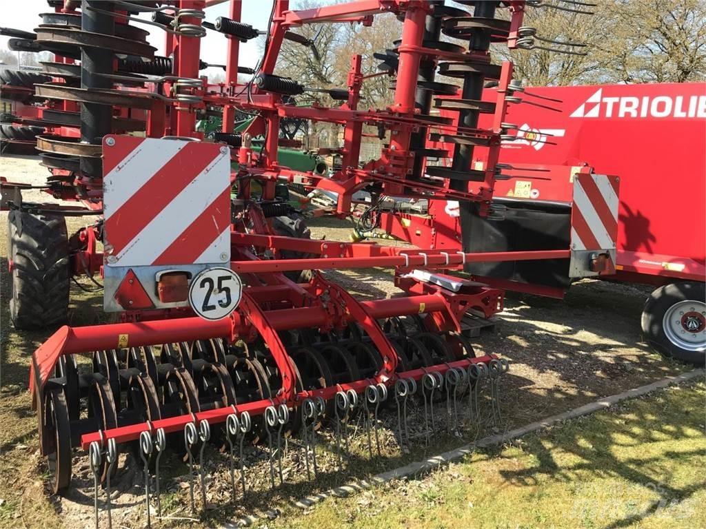 Horsch Terrano 5FM Kultivatorer