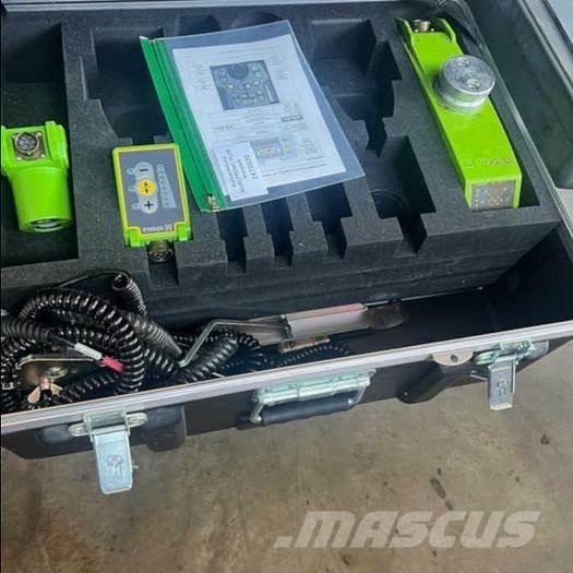 Vögele S 1300-3i Asfaltsläggningsmaskiner