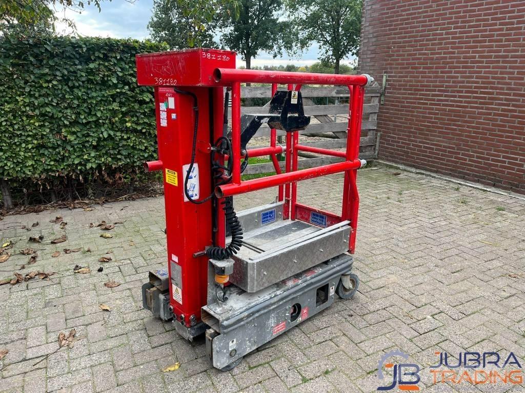 JLG Nano SP Plus Övriga personliftar