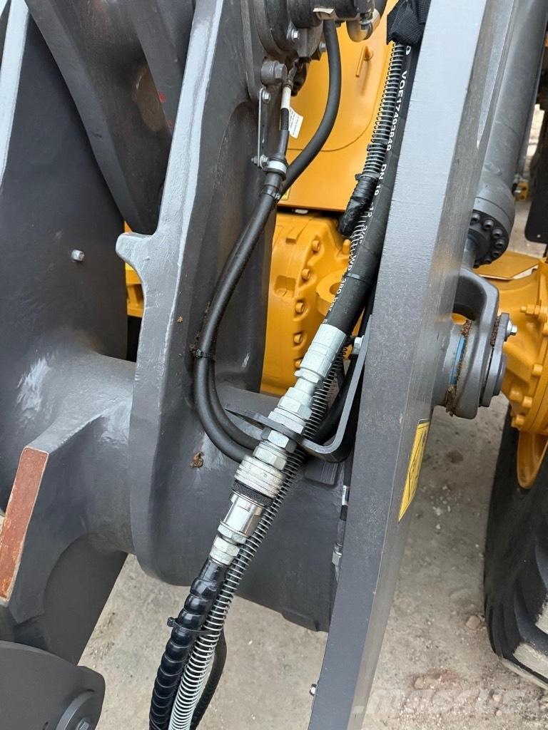 Volvo L90H2 Hjullastare
