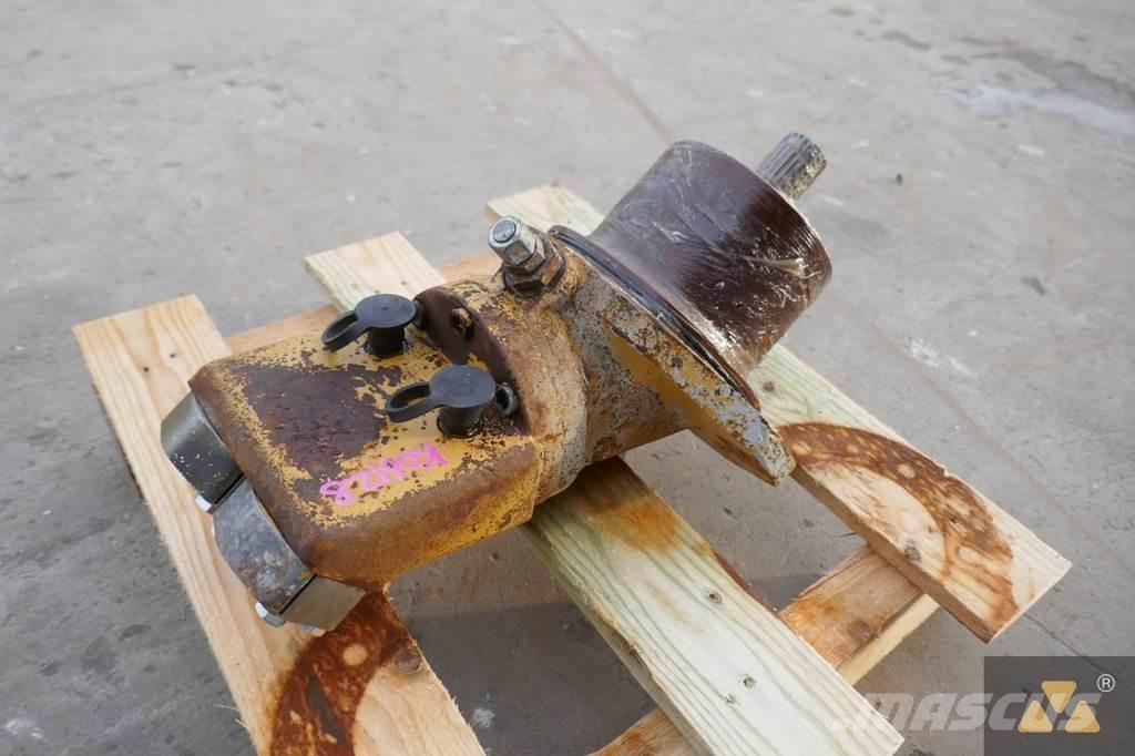 CAT 159-7162 Transport - Övriga