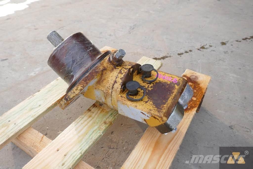 CAT 159-7162 Transport - Övriga