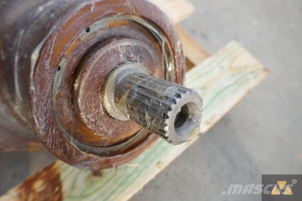 CAT 159-7162 Transport - Övriga