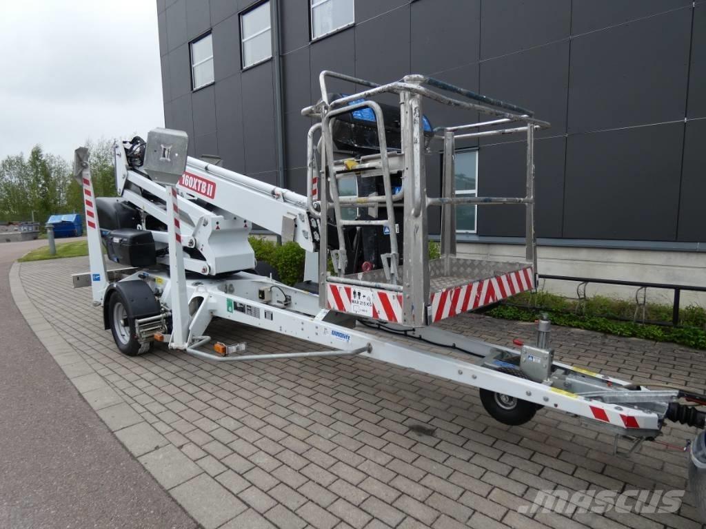 Dino 180 XTB  Skylift Skylift