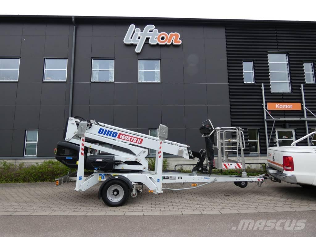 Dino 180 XTB  Skylift Skylift