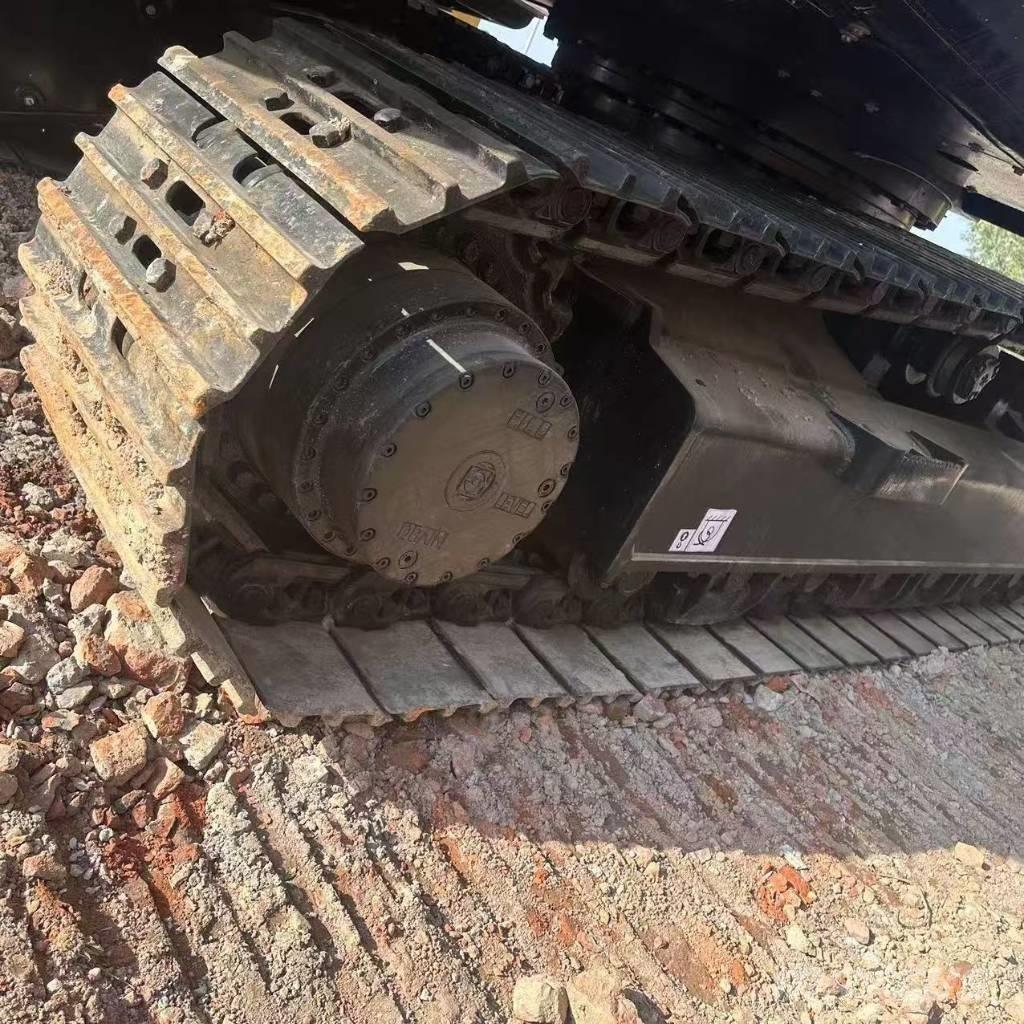 Sany SY 335 H Bandgrävare
