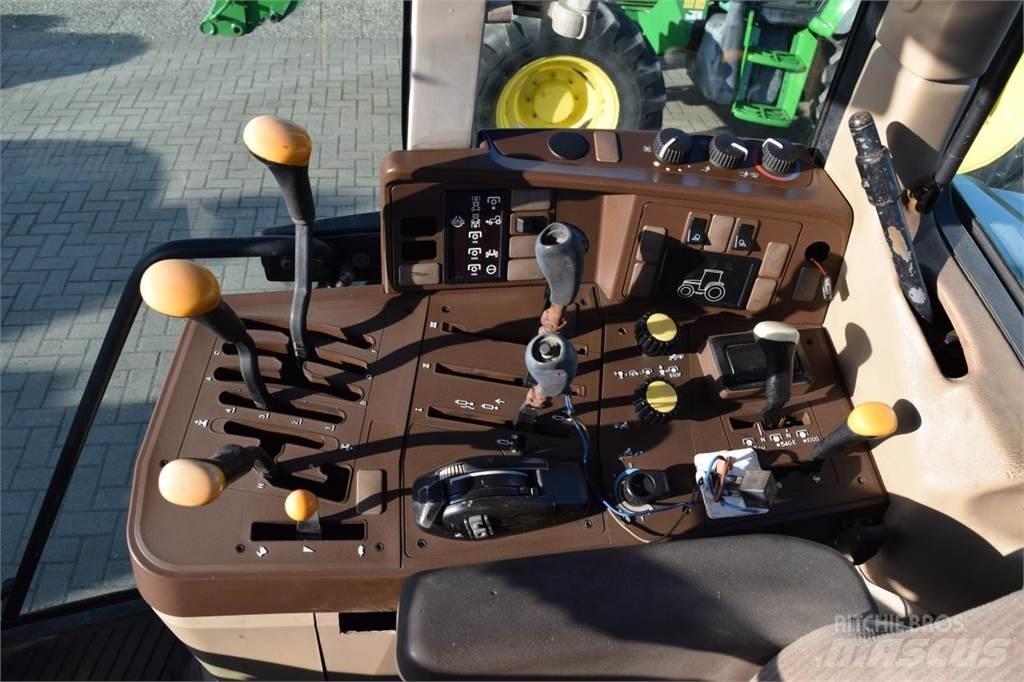 John Deere 6510 Traktorer