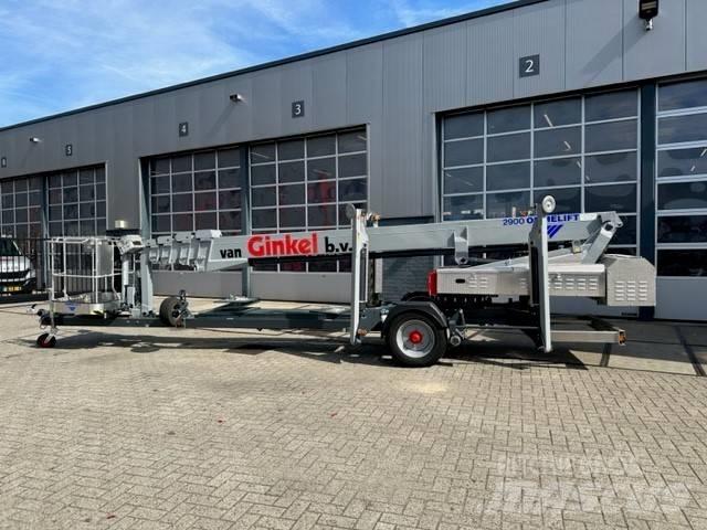 Ommelift 2900E Skylift
