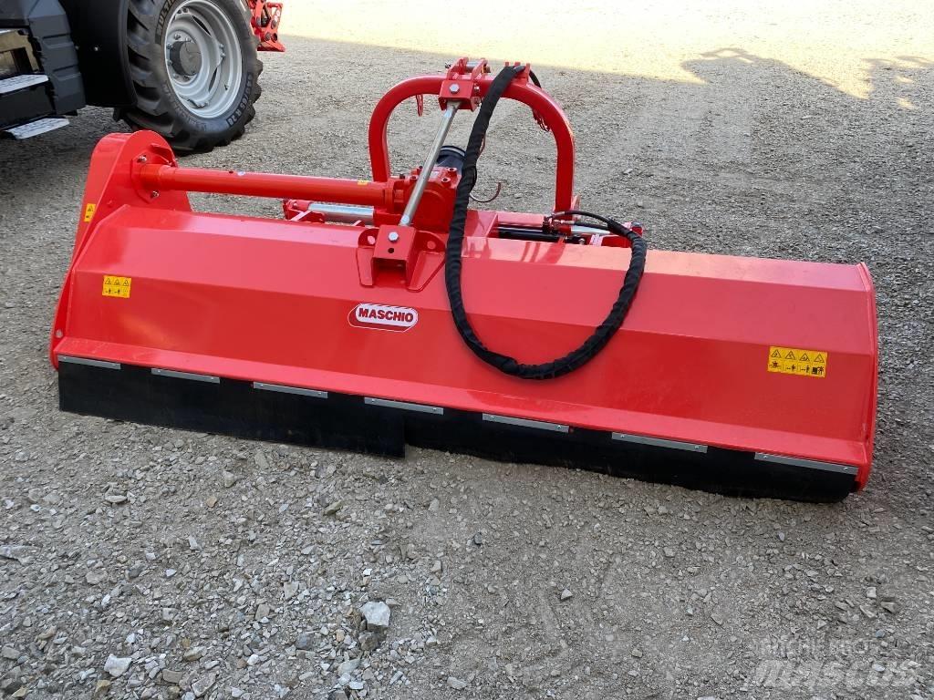 Maschio Brava 250 L Betesputsare