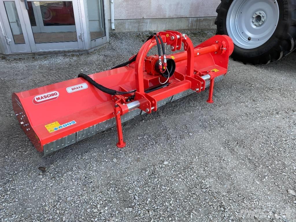 Maschio Brava 250 L Betesputsare