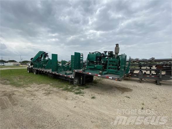 Fassi F330D.25 Skogskranar