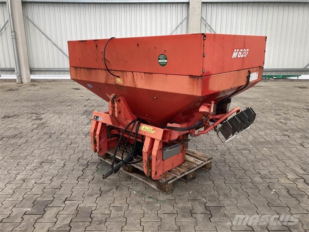 Rauch MDS 932 Mineralgödselspridare