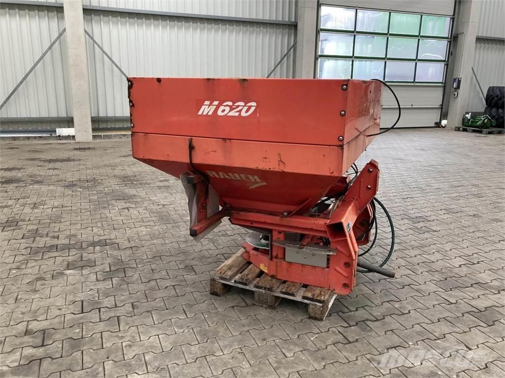Rauch MDS 932 Mineralgödselspridare