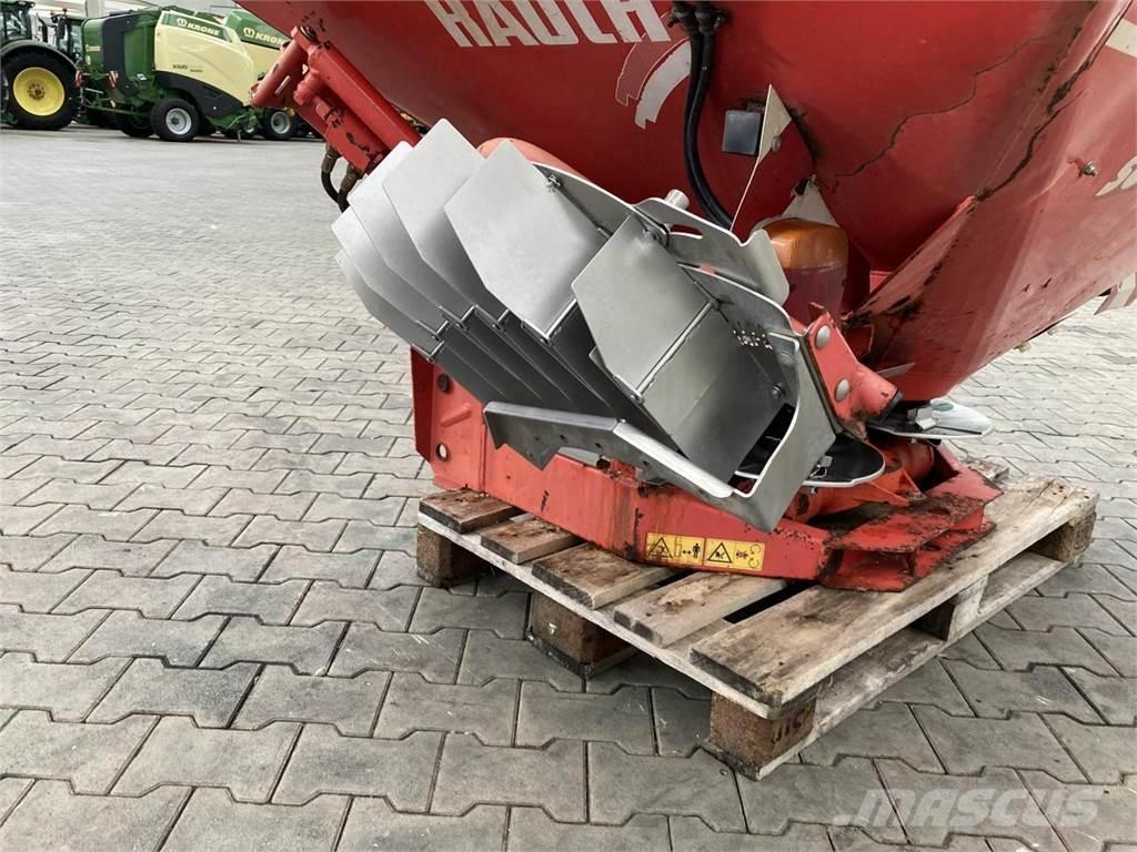 Rauch MDS 932 Mineralgödselspridare