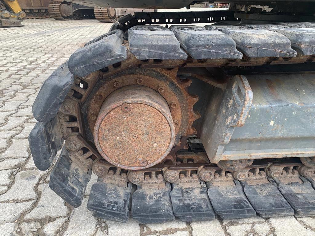 Wacker Neuson ET 90 Midigrävmaskiner 7t - 12t