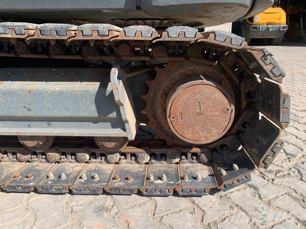 Wacker Neuson ET 90 Midigrävmaskiner 7t - 12t