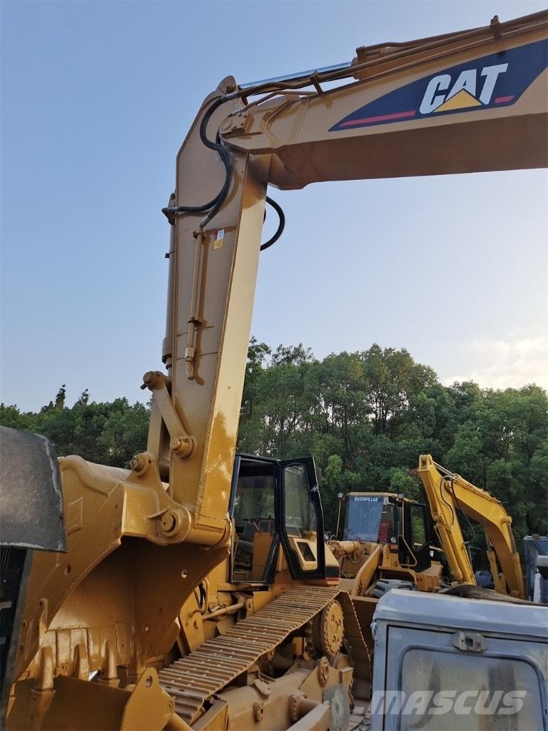 CAT 320 C L Bandgrävare