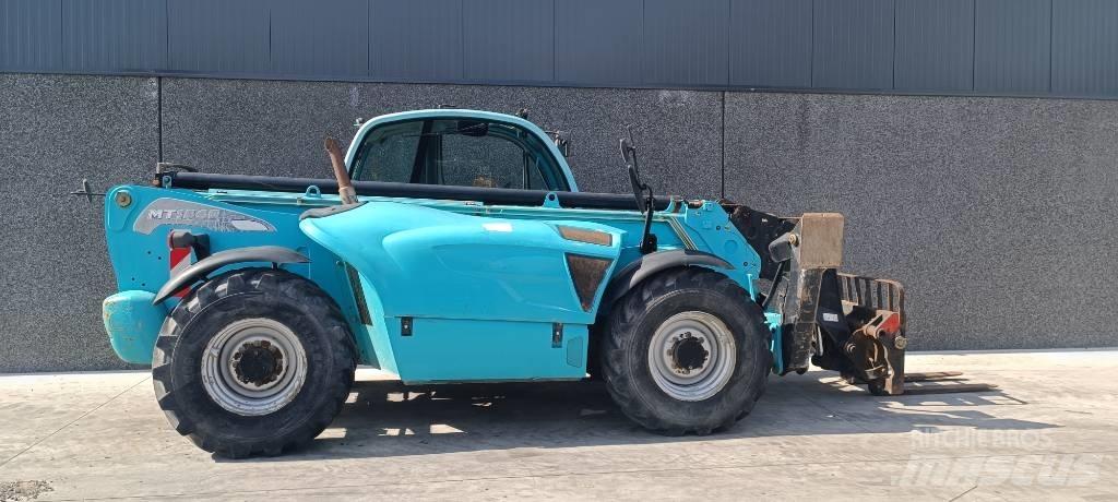 Manitou MT 1840 Teleskoplastare