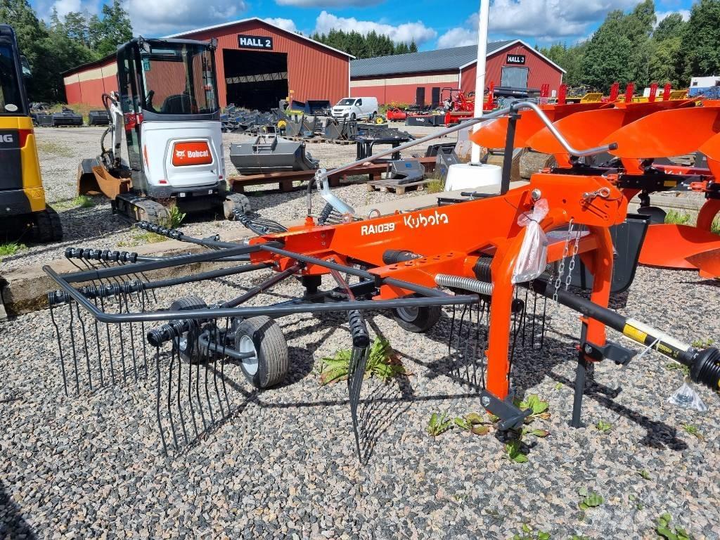 Kubota RA 1039 Strängläggare